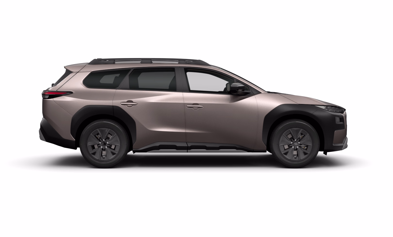 E-Outback 4Xperience – Brilliant Bronze Metallic